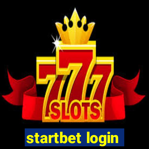 startbet login